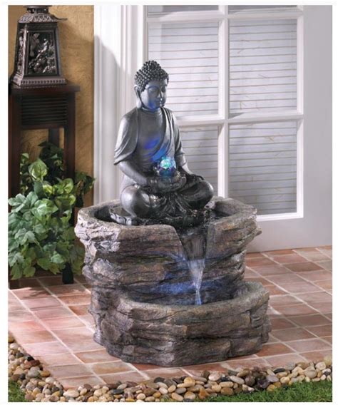 Indoor Floor Water Fountains - Foter