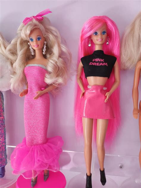 PINK! Goes with everything! 🎶 : r/Barbie