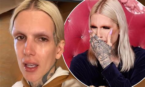 Jeffree Star Without Makeup | Makeupview.co