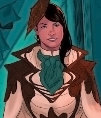 Neve Gallus | Dragon Age Wiki | Fandom