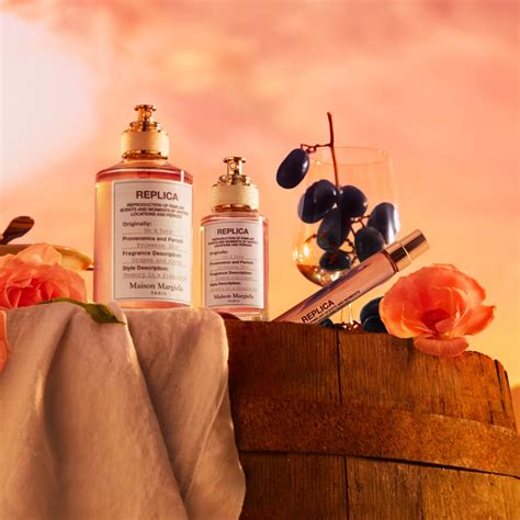 Maison Margiela REPLICA On a Date ~ Nuevas Fragancias