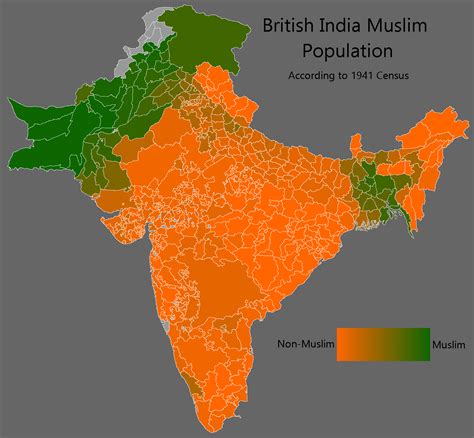 306 best Muslim Population images on Pholder | Map Porn, Islamichistory ...