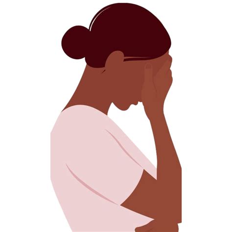 Depleted mother syndrome is real and here are the signs