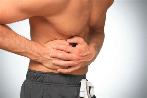 Why Do My Ribs Hurt After Working Out? Reasons And Remedies!