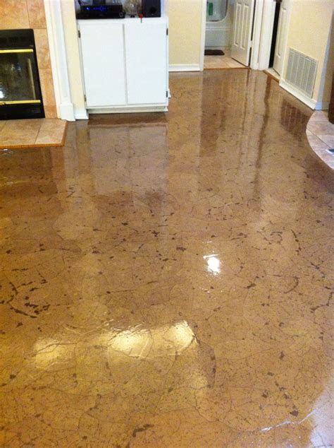 Discover 21 Floors me! and flooring ideas | paper bag flooring, brown ...