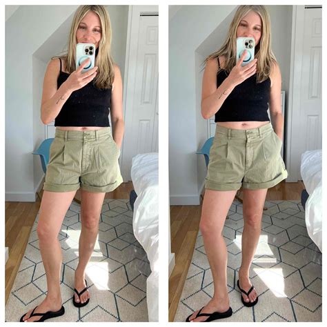 J.Crew Chino Shorts: Do I Still Actually Like Them? (A Try-On) - The ...