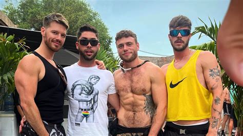 Gus Kenworthy, Florian Munteanu, Cody Fern, Ryan Dengler, and more Insta Snaps – Socialite Life