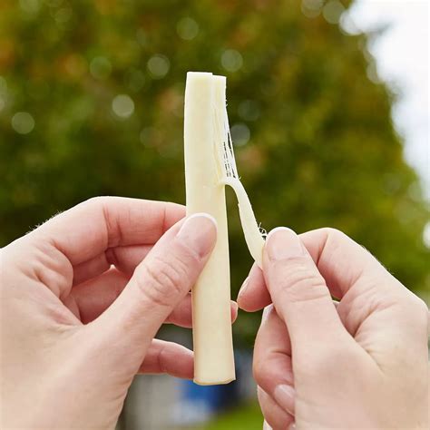 SARGENTO Low Moisture Part-Skim Mozzarella String Cheese, 12 ct - Shop ...