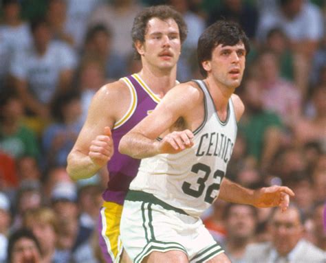 Kevin McHale Recalls Getting 2 Exciting Phone Calls Before the Boston ...