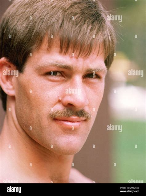 David Butler, US Navy, a member of the wrestling team competing at the ...