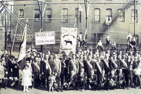 No Turning Back: The Formation (and Preservation) of Italian America ...