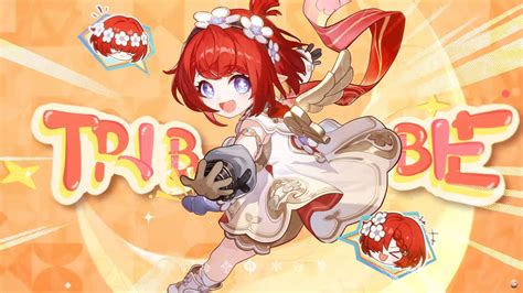 Honkai Star Rail Tribbie build and teams | VG247