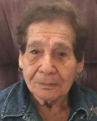 Maria Fernandez Obituary (2025) - Watsonville, CA - Ave Maria Memorial ...