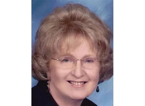 Betty Hamline Obituary (2023) - Florissant, MO - Hutchens-Stygar ...