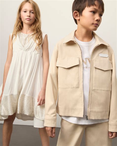 White Clay Mesh Sneakers | Lanvin