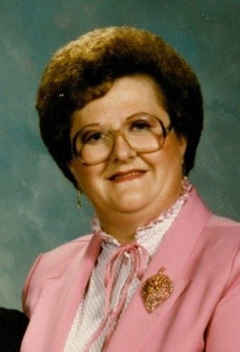 Janice Ervin Obituary (1943 - 2023) - Catawba, NC - Hickory Daily Record