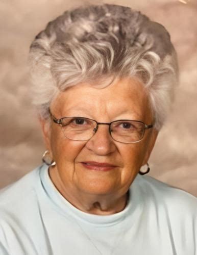 Frances Bohl Obituary (2025) - Georgetown, OH - Cahall Funeral Homes ...