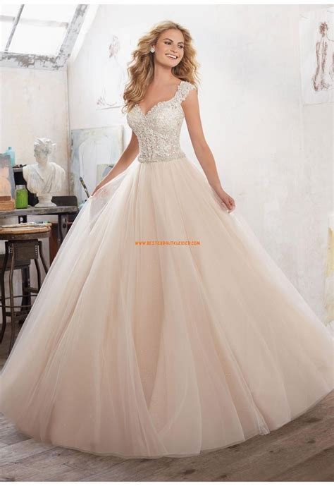 Brautkleider Prinzessin Glitzer / Hochzeitskleid Glitzer Spitze / Weitere ideen zu brautkleid ...