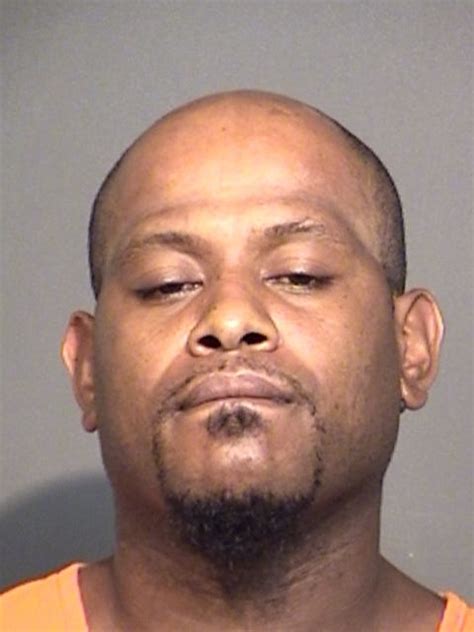 Hockley County Jail Roster