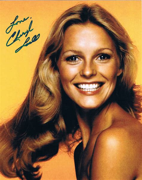 Cheryl Ladd Nudes