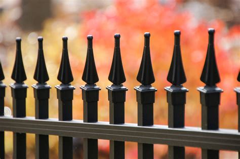 Westbury Aluminum Deck Railing | Digger Specialties Inc.