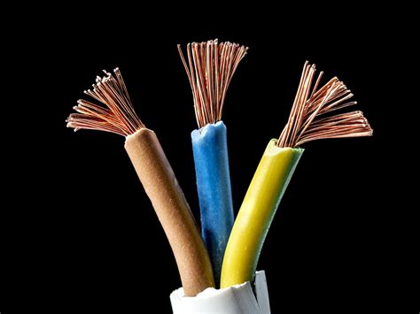 What Kind Of Copper Is Electrical Wire | Storables