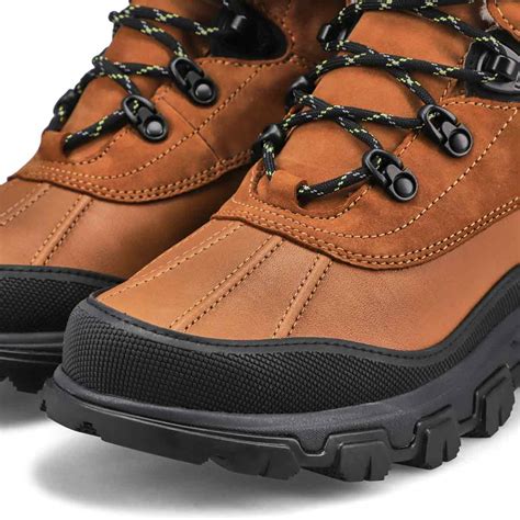 UGG Women's Adirondack Meridian Winter Boot - | SoftMoc.com