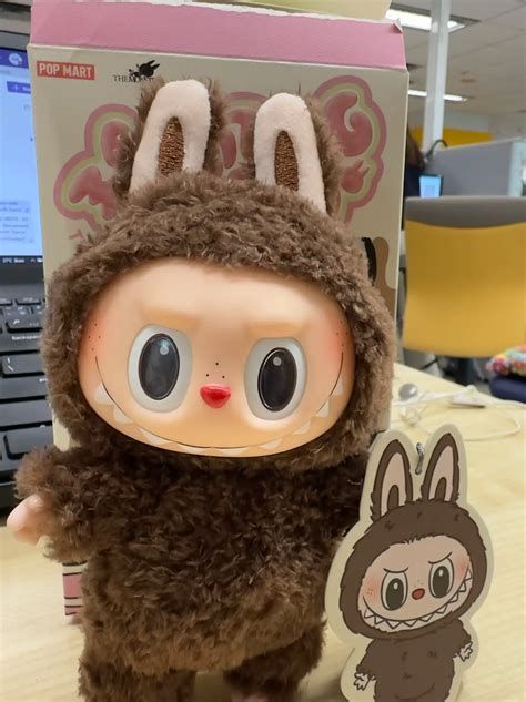 15 ไอเดียยอดนิยมเกี่ยวกับ Labubu Secret ตัวไหน ในปี 2024