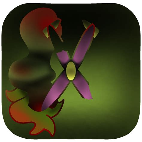 Sqrnuke with oc 2 by spaceter