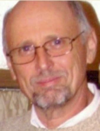 Thomas Persohn Obituary (2025) - Chester, WV - Arner Funeral Chapel ...