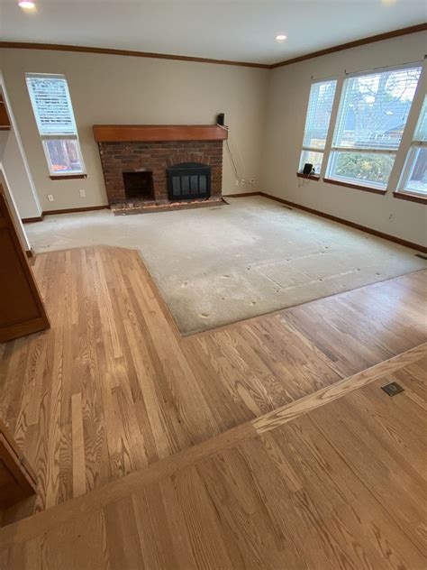 Clark Hardwood Flooring & Refinishing Offers Floor Refinishing in ...
