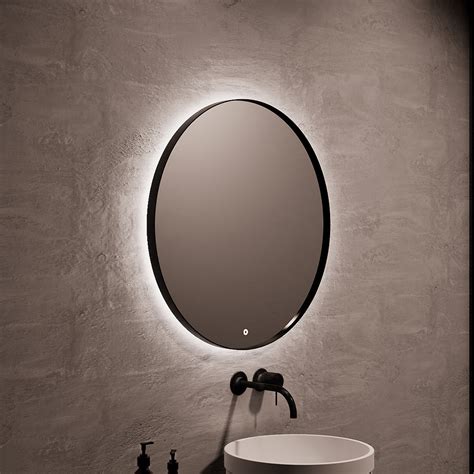 Espejos con Luz LED: Iluminación que Transforma Tus Espacios