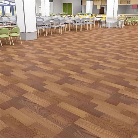 Low Gloss Peel and Stick Flexible Vinyl Flooring, Perfect for Upgrading ...