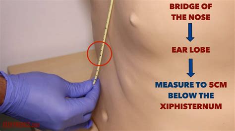 Nanogram Measurement