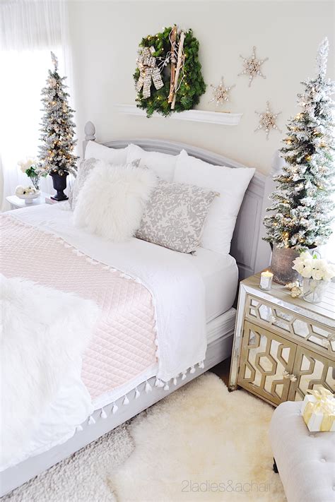 Christmas Decorations For Your Bedroom at Daniel Gilmore blog