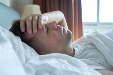 Migraines and Sleep Apnea Headaches | CPAPsupplies.com