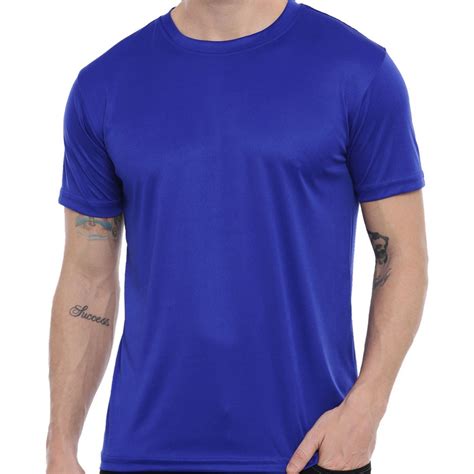 100 polyester dri fit shirts deals
