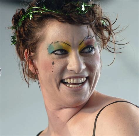Amanda Palmer Said 1 Album Is The Beatles' 'Sgt. Pepper' for Her Generation