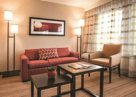 COURTYARD BY MARRIOTT LOS ANGELES WOODLAND HILLS LOS ANGELES, CA