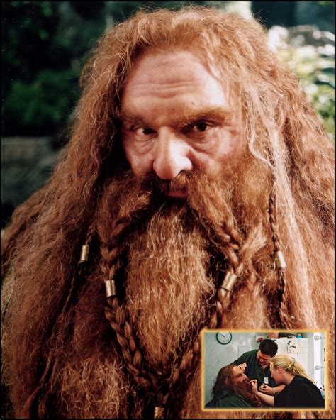 Lotr Dwarf Wallpapers - Top Free Lotr Dwarf Backgrounds - WallpaperAccess