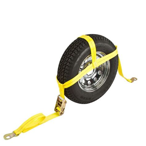 Top 10 Best Tow Dolly Straps in 2026 Reviews | Buyer's Guide