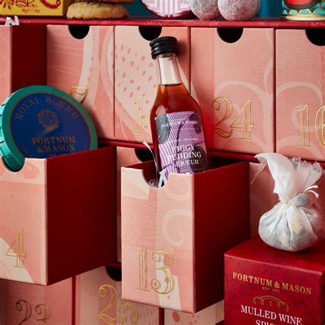 Fortnum's Feasting Advent Calendar - UK Store