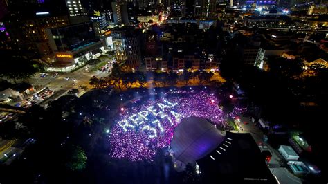 Your Monday Briefing: Singapore to Decriminalize Gay Sex - The New York Times