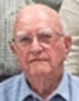 William "Bill" S. Totten Obituary - Galesburg Register-Mail