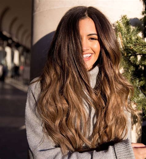 Micro Ring Hair Extensions London - Vixen & Blush