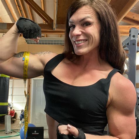 Monstress (Musclemama.1113)