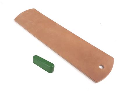 Buy Genuine Horse Butt Leather Strop 12 inches x 3 inches x 1/8 inch ...