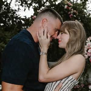 Taylor Swift and Travis Kelce may have revealed their unexpected ...
