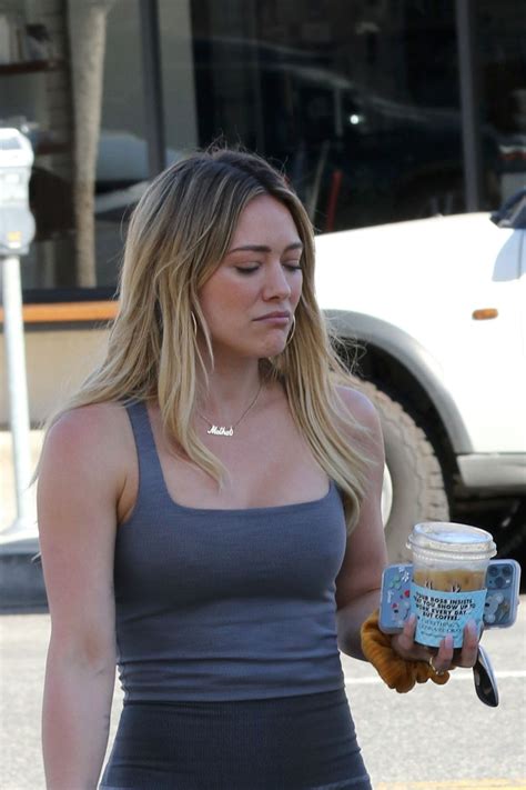 Hilary Duff Sexy Hard Pokies | Hot Celebs Home