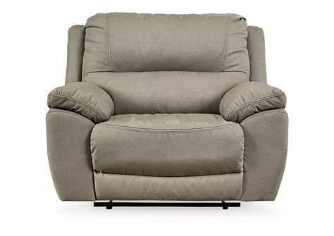 Next-Gen Gaucho Oversized Recliner